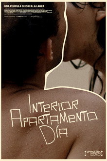 Interior Apartamento Día