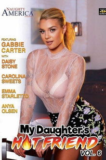 My Daughter's Hot Friend 6