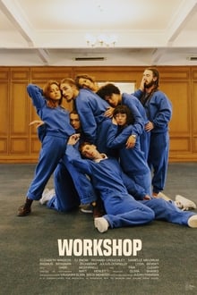 Poster do filme Workshop