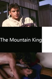 Poster do filme The Mountain King