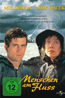 Menschen am Fluß