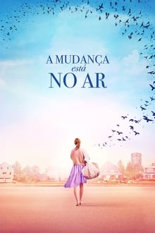 Poster do filme A Mudança Está no Ar