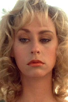 Photo of Roxanne Kernohan