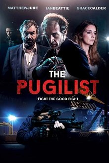 Poster do filme The Pugilist