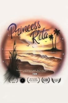 Poster do filme Princess Rita