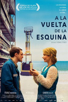 A la vuelta de la esquina