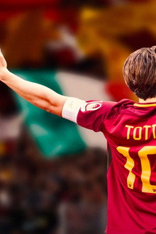 One Captain