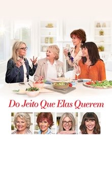 Poster do filme Do Jeito Que Elas Querem