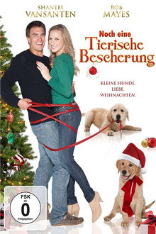 Noch eine tierische Bescherung