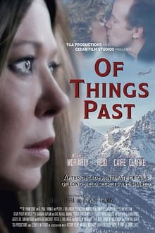 Poster do filme Of Things Past