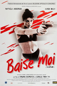 Baise-moi - Scopami