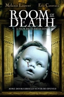 Poster do filme A Câmara da Morte