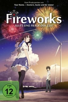 Fireworks - Alles eine Frage der Zeit