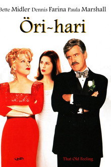 Öri-hari