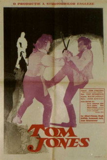 Tom Jones