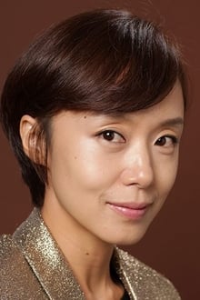 Photo of Jeon Do-yeon