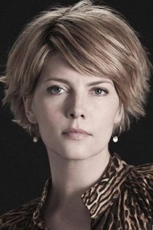 Photo of Lærke Winther Andersen