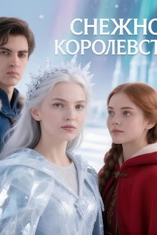 The Snow Kingdom