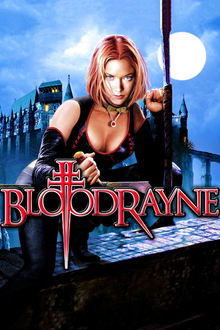 Assistir BloodRayne Dublado ou Legendado Assistir BloodRayne Dublado ou Legendado