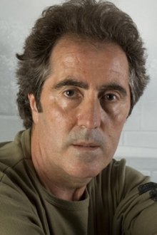 Photo of Daniel Medrán