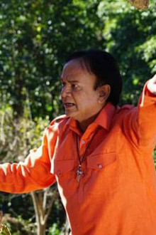 Raju Bajrangi
