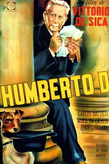Umberto D.