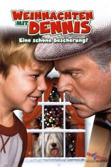 Weihnachten mit Dennis