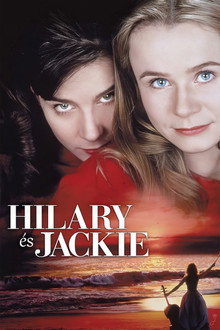 Hilary és Jackie