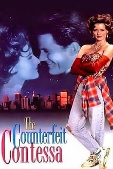Poster do filme The Counterfeit Contessa