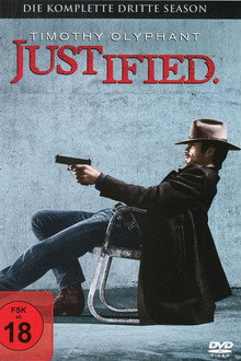Staffel 3