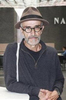 Gregorio Rocha