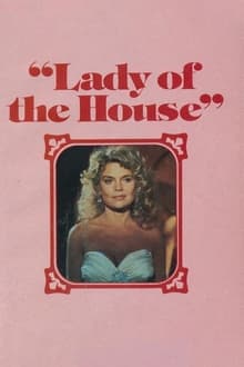 Poster do filme Lady of the House