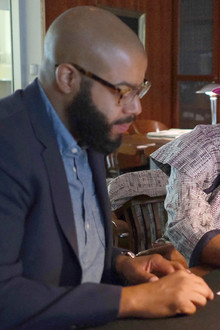 Who Do You Think You Are? season 12 episode 1