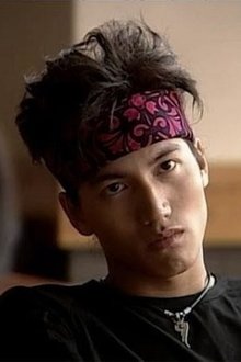 Photo of Jerry Yan