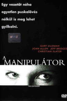 A manipulátor