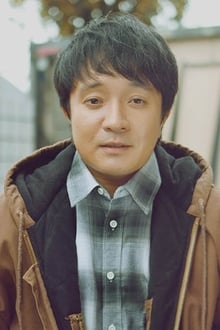 Photo of Gaku Hamada