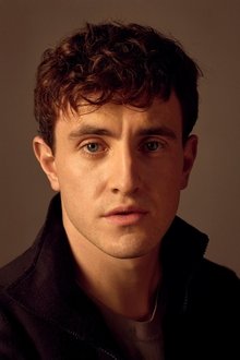 Photo of Paul Mescal