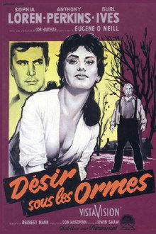 Désir sous les ormes