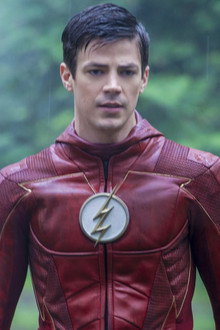 The Flash season 4 episode 23