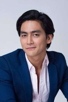 Photo of Cedrick Juan