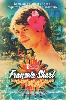 Poster do filme Franswa Sharl
