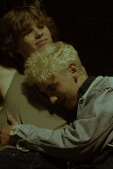 Strangers