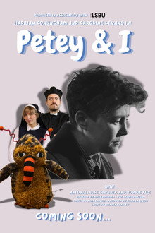 Petey & I