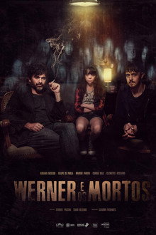 Werner e os Mortos