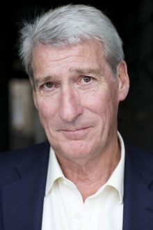 Foto de perfil de Jeremy Paxman