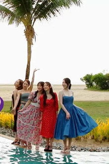 나만 없어, KARA