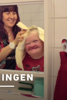 Klippningen
