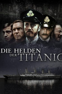 Helden der Titanic