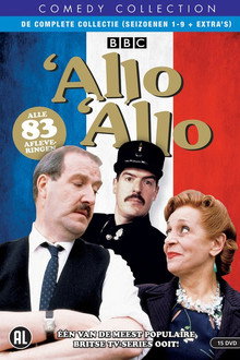 'Allo 'Allo!