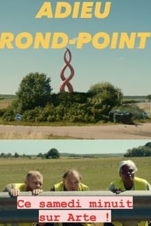 Poster do filme Adieu rond-point